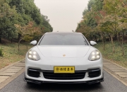 保时捷，跌下神坛｜血色2023