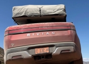 【国际快讯】欧盟或对中国产电动车征收关税；特斯拉德国工厂停产；Rivian将裁员​