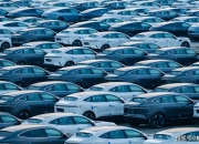 丰田汽车上一财年产销创历史新高