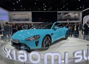 【盖世早报】小米公布SU7 5月限时购车权益；比亚迪王皓宇：华为、小米手机大部分是比亚迪生产的