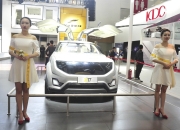 四年一次的北京车展，有哪些看点？