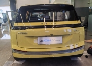 广汽埃安AION Y Plus车型官降1万元