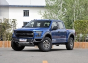 福特在美国召回112,965辆F-150