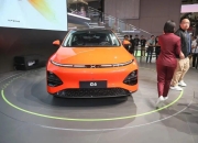 小鹏X9开卷2024，何小鹏：还要再卷三年