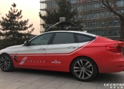 【国际快讯】法国欢迎比亚迪在当地建厂；自动驾驶公司Momenta申请在美国上市；沃尔沃汽车4月全球销量大增