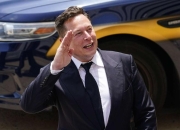 马斯克推迟访问印度