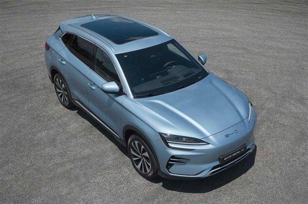 搭载Hybrid Plus技术 新一代MG 3正式亮相