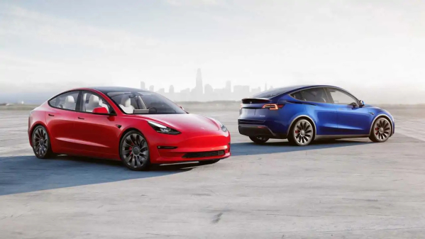 特斯拉：3月底前提走Model 3/Y最多可享优惠3.46万元