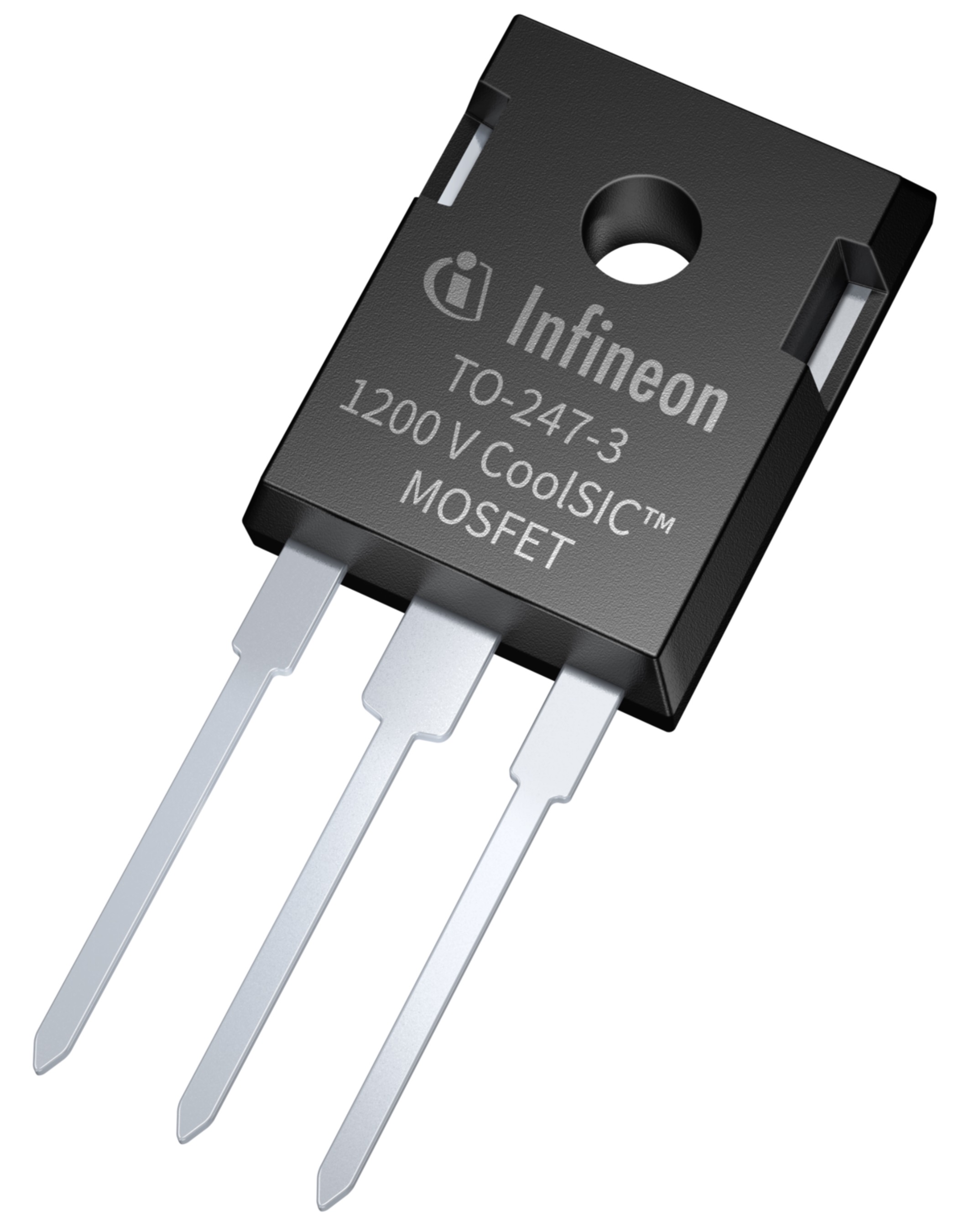 英飞凌推出新CoolSiC™ MOSFET 750 V G1产品系列 推进汽车和工业解决方案