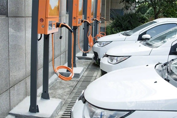 韩国电动汽车累计注册量突破50万辆