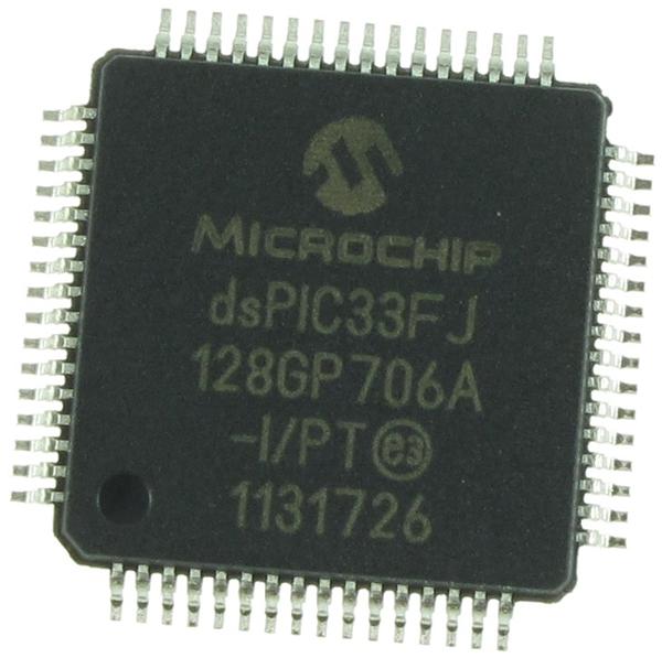 Microchip Technology发布符合Qi® v2.0标准、基于dsPIC33的参考设计