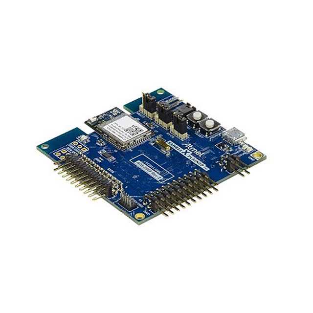 Microchip Technology发布符合Qi® v2.0标准、基于dsPIC33的参考设计