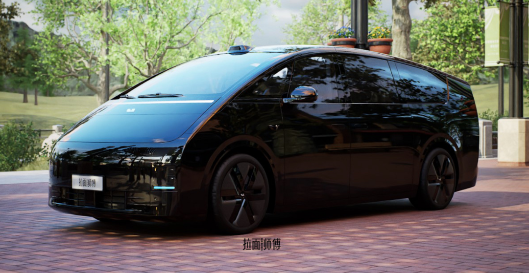 【盖世早报】李想回应MEGA遭P图 ：虽然身处黑暗，但是我仍然选择光明；高合汽车江苏公司被冻结758万股权