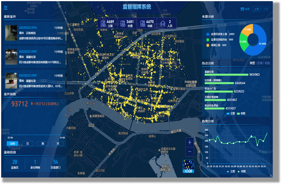 威润科技发布最新GEO/LEO AI远程信息处理盒和车载解决方案