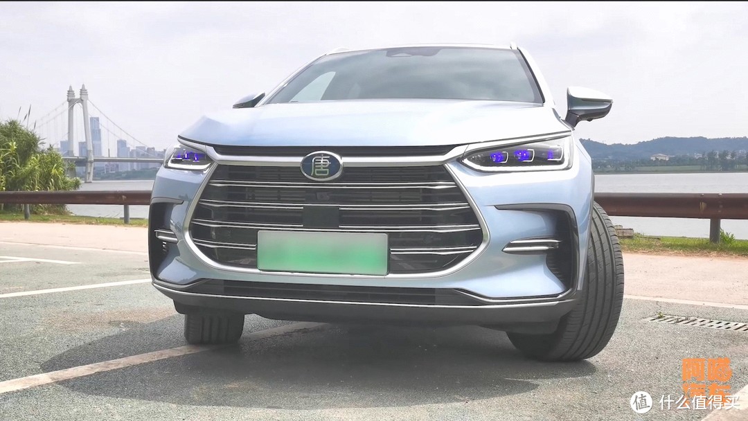 比亚迪最便宜的 SUV 值得买吗？