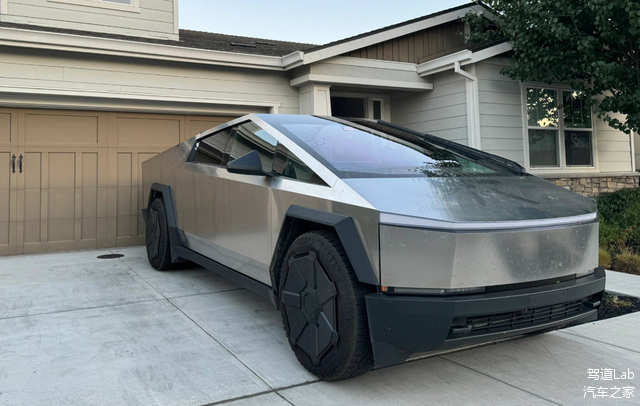 特斯拉首席设计师：Cybertruck有助于提升特斯拉的品牌知名度
