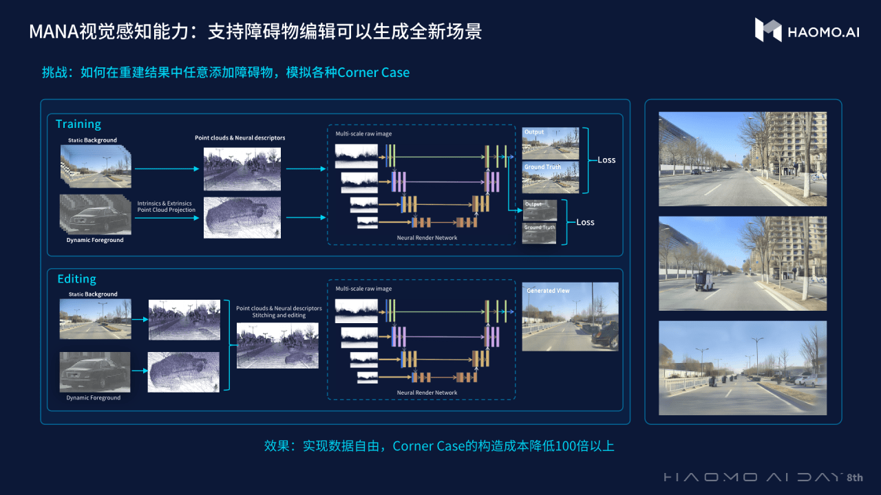 毫末智行：自动驾驶认知大模型正式升级为DriveGPT