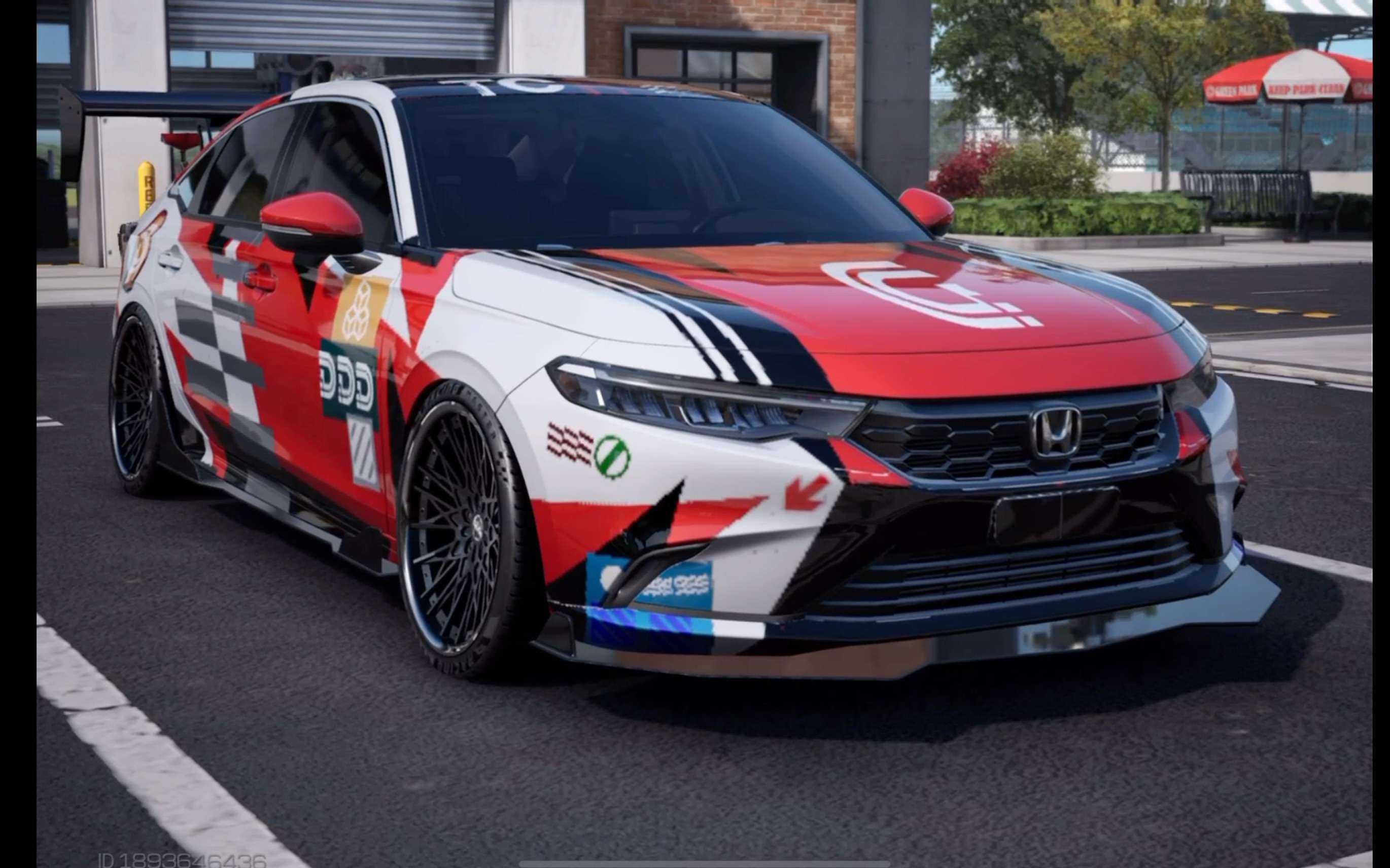 3大动力组合，五门性能轿跑型格HATCHBACK“潮”味十足