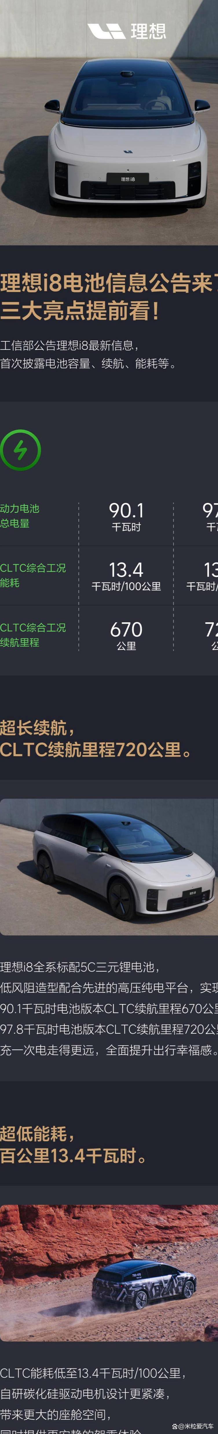i8上市 理想重温“车和家”
