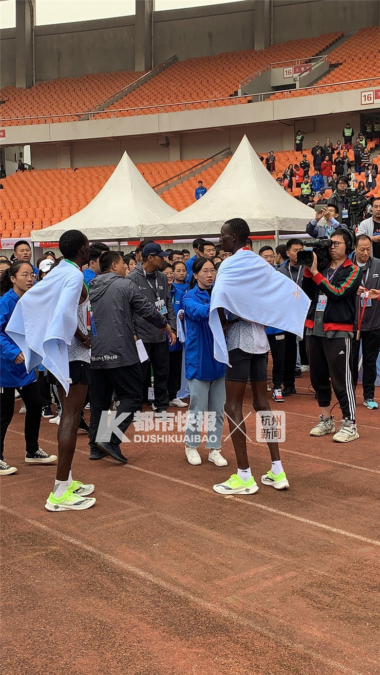 杭马破纪录那天，吉利也破了一个